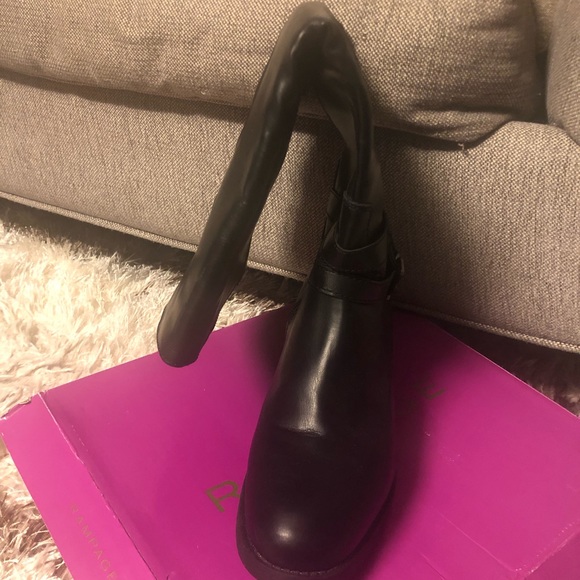 RAMPAGE long Boots Really comfortable shoes looking stunning - Picture 5 of 7